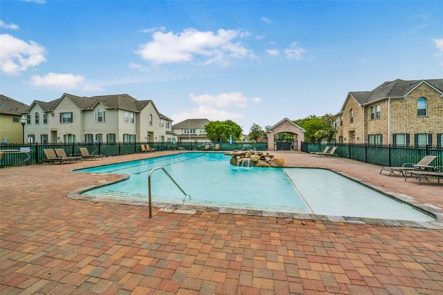 2847 Misty Heath Lane, Houston, TX 77082