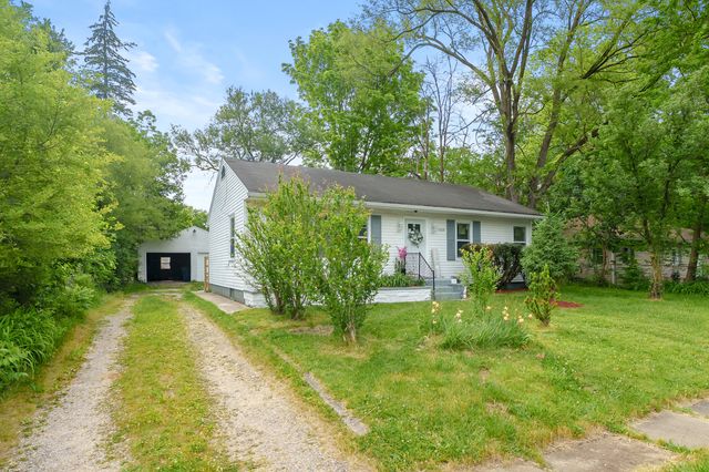 1308 Colgrove Avenue, Kalamazoo Twp, MI 49048