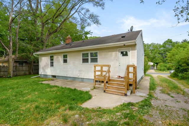 1308 Colgrove Avenue, Kalamazoo Twp, MI 49048