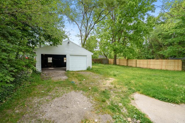 1308 Colgrove Avenue, Kalamazoo Twp, MI 49048