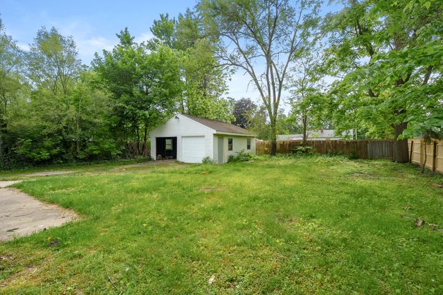 1308 Colgrove Avenue, Kalamazoo Twp, MI 49048