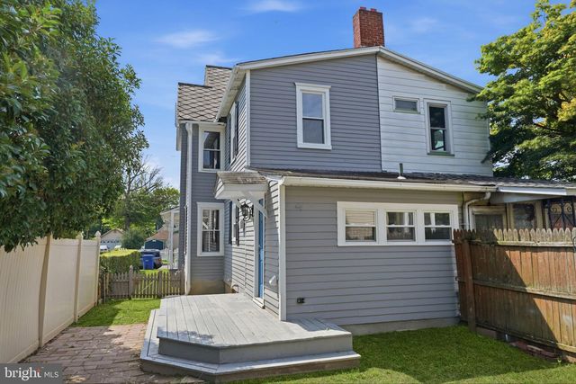 702 CHESTNUT ST, Delanco, NJ 08075