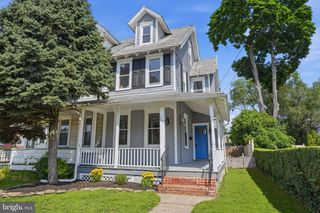 702 CHESTNUT ST, Delanco, NJ 08075