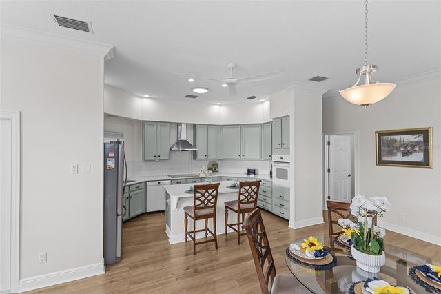 1724 MADERO DRIVE, The Villages, FL 32159