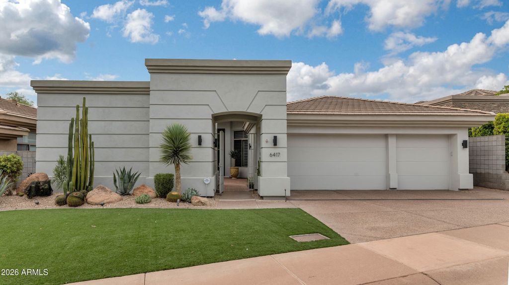 6417 N 27TH Street, Phoenix, AZ 85016