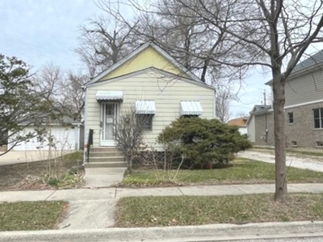 311 E Franklin Avenue, La Grange, IL 60525