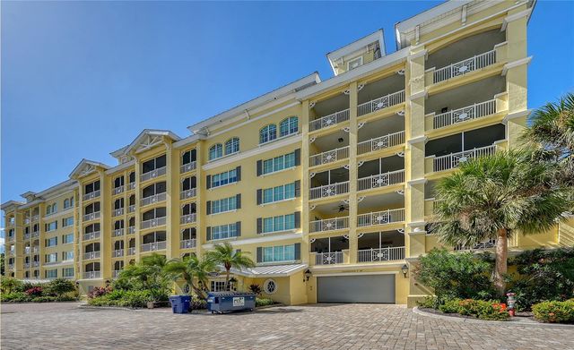 1308 OLD STICKNEY POINT ROAD W32, Sarasota, FL 34242