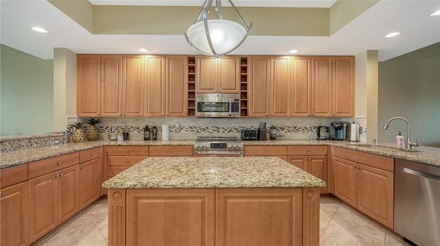 1308 OLD STICKNEY POINT ROAD W32, Sarasota, FL 34242