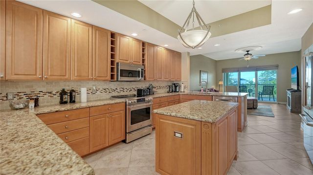 1308 OLD STICKNEY POINT ROAD W32, Sarasota, FL 34242