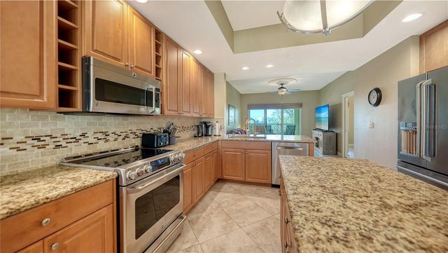1308 OLD STICKNEY POINT ROAD W32, Sarasota, FL 34242
