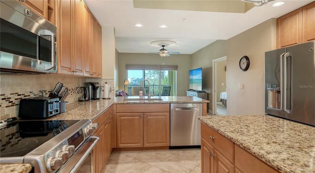 1308 OLD STICKNEY POINT ROAD W32, Sarasota, FL 34242
