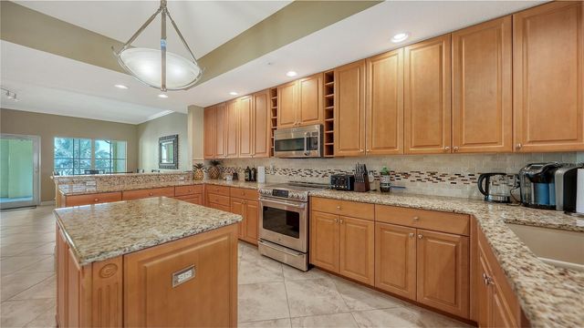 1308 OLD STICKNEY POINT ROAD W32, Sarasota, FL 34242