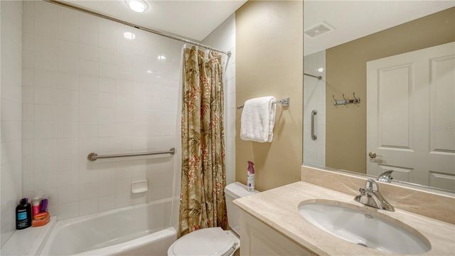 1308 OLD STICKNEY POINT ROAD W32, Sarasota, FL 34242