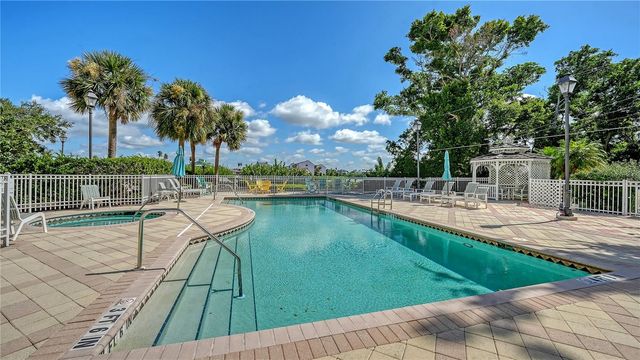 1308 OLD STICKNEY POINT ROAD W32, Sarasota, FL 34242