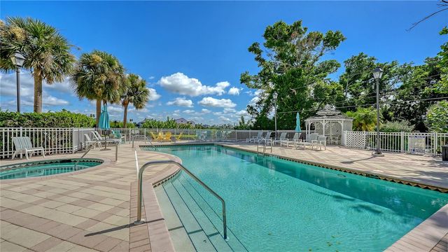 1308 OLD STICKNEY POINT ROAD W32, Sarasota, FL 34242
