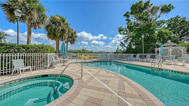 1308 OLD STICKNEY POINT ROAD W32, Sarasota, FL 34242