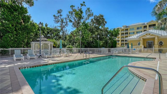 1308 OLD STICKNEY POINT ROAD W32, Sarasota, FL 34242