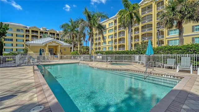 1308 OLD STICKNEY POINT ROAD W32, Sarasota, FL 34242