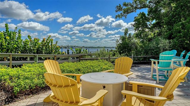 1308 OLD STICKNEY POINT ROAD W32, Sarasota, FL 34242