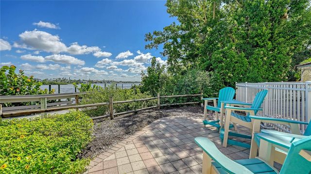 1308 OLD STICKNEY POINT ROAD W32, Sarasota, FL 34242