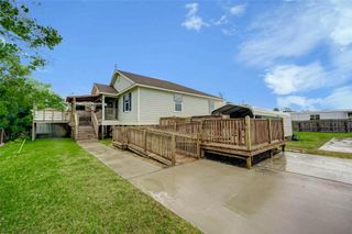 526 14th Street, San Leon, TX 77539