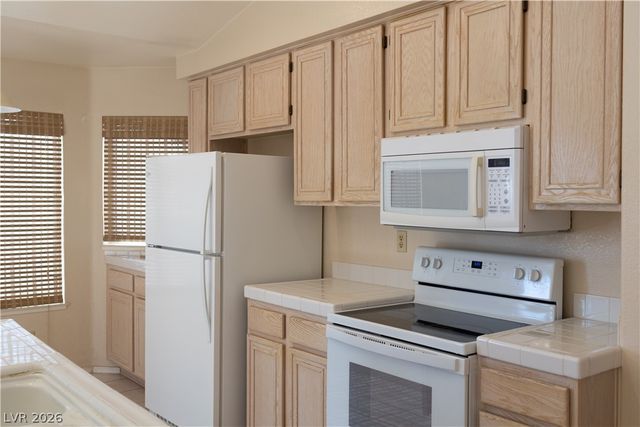 4616 Seabrook Lane, Las Vegas, NV 89130