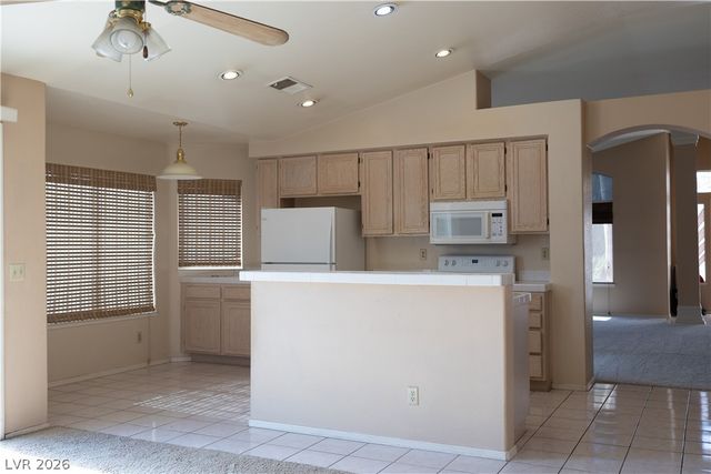 4616 Seabrook Lane, Las Vegas, NV 89130