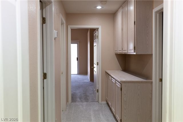 4616 Seabrook Lane, Las Vegas, NV 89130