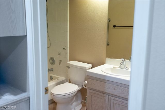 4616 Seabrook Lane, Las Vegas, NV 89130