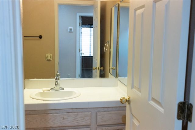 4616 Seabrook Lane, Las Vegas, NV 89130