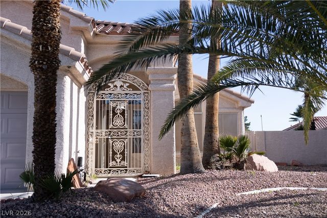 4616 Seabrook Lane, Las Vegas, NV 89130