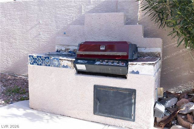 4616 Seabrook Lane, Las Vegas, NV 89130