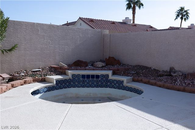4616 Seabrook Lane, Las Vegas, NV 89130