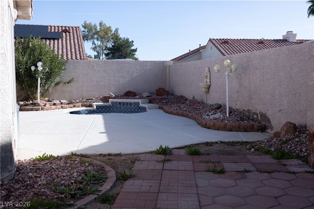 4616 Seabrook Lane, Las Vegas, NV 89130