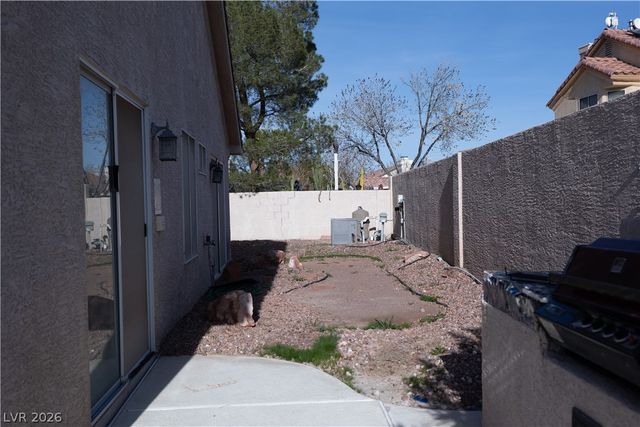 4616 Seabrook Lane, Las Vegas, NV 89130