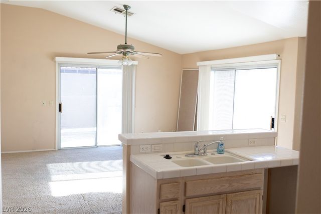 4616 Seabrook Lane, Las Vegas, NV 89130