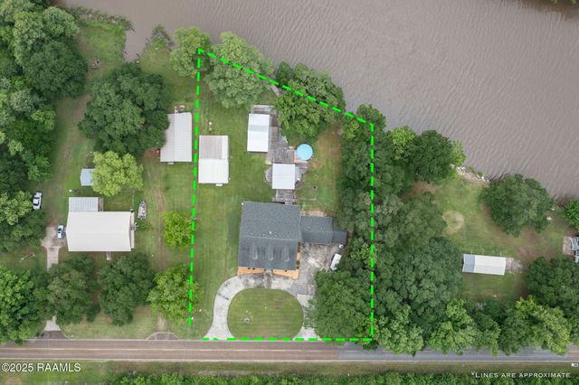 16634 W La Hwy 330, Abbeville, LA 70510