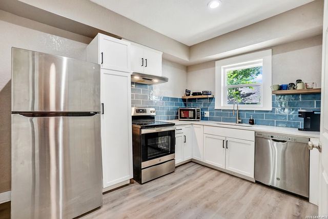 1108 Center, San Antonio, TX 78202