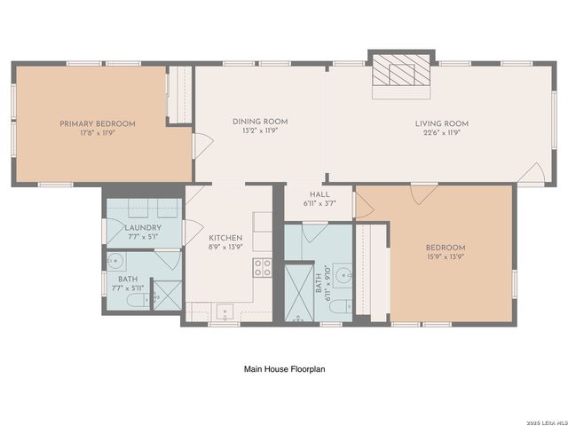 1108 Center, San Antonio, TX 78202