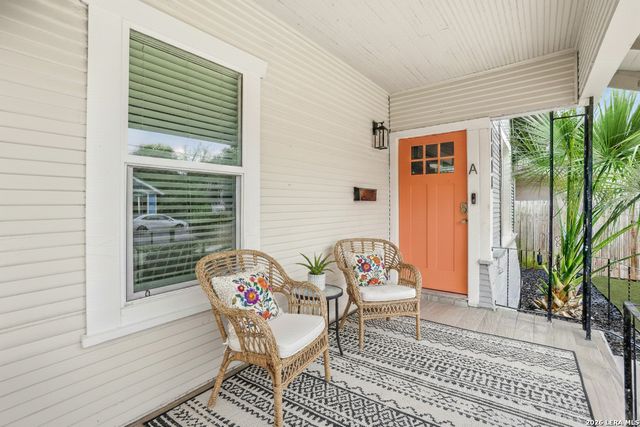 1108 Center, San Antonio, TX 78202