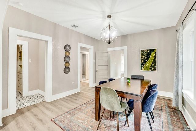 1108 Center, San Antonio, TX 78202