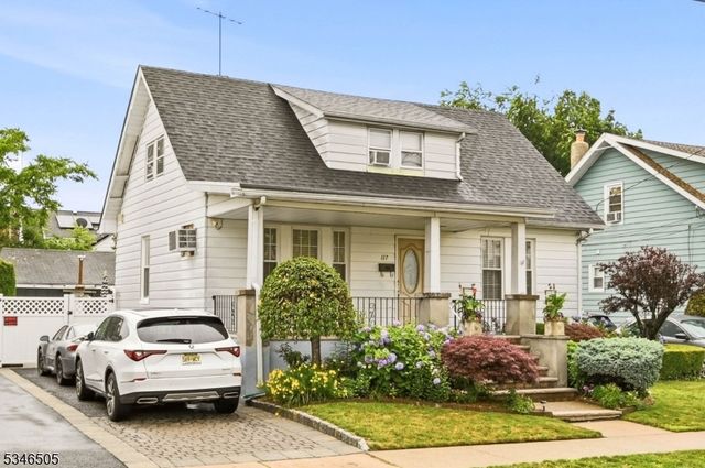 117 Richmond Ave, Paterson City, NJ 07502