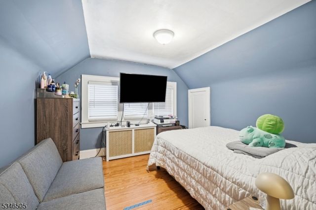 117 Richmond Ave, Paterson City, NJ 07502