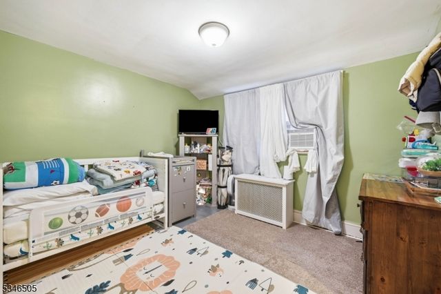117 Richmond Ave, Paterson City, NJ 07502