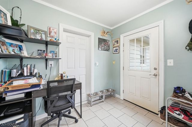 117 Richmond Ave, Paterson City, NJ 07502