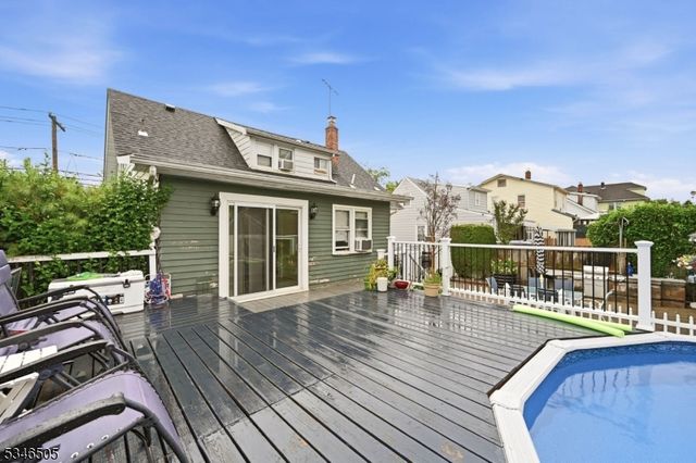 117 Richmond Ave, Paterson City, NJ 07502