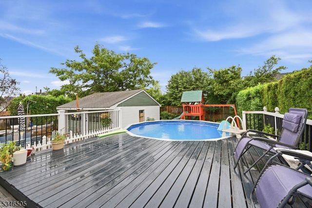 117 Richmond Ave, Paterson City, NJ 07502