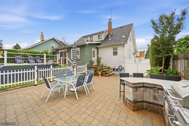 117 Richmond Ave, Paterson City, NJ 07502