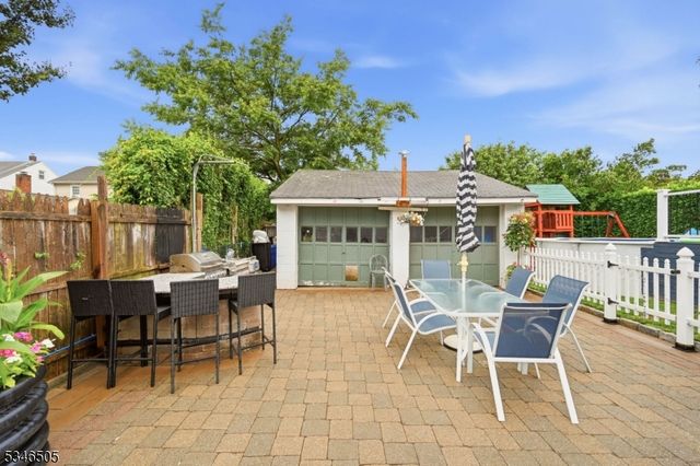 117 Richmond Ave, Paterson City, NJ 07502