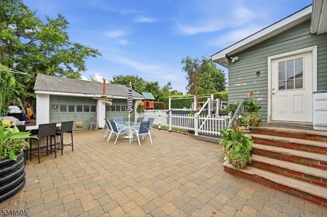117 Richmond Ave, Paterson City, NJ 07502